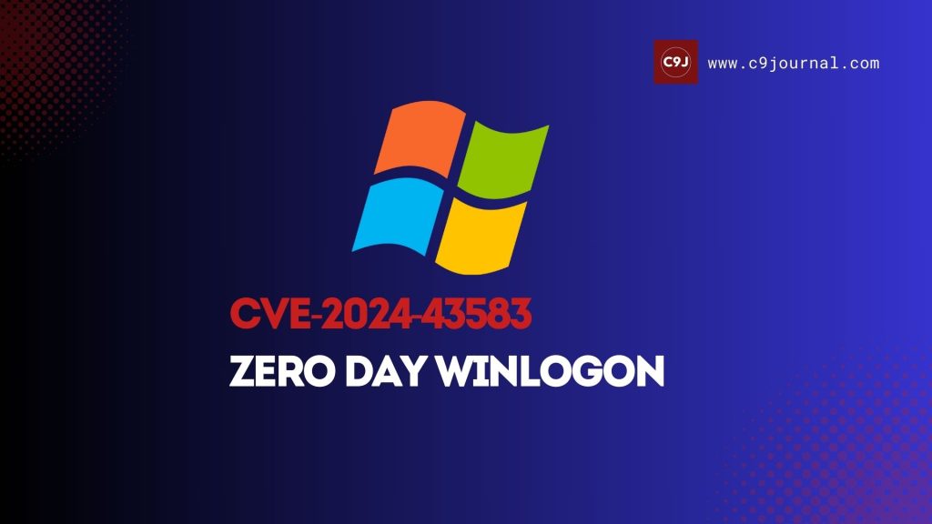 CVE-2024-43583: Dangerous Winlogon Privilege Escalation Flaw