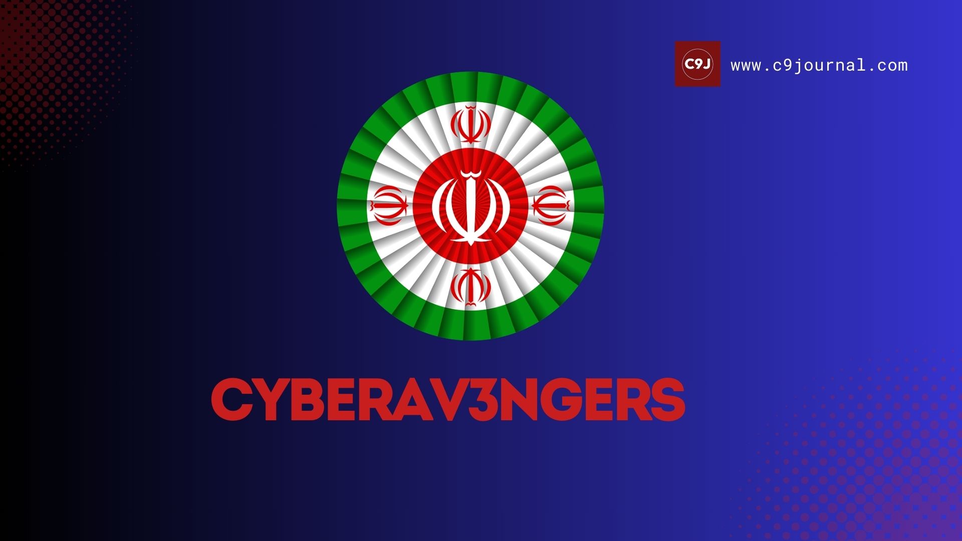 CyberAv3ngers: Iranian Group Targets Critical Water Systems