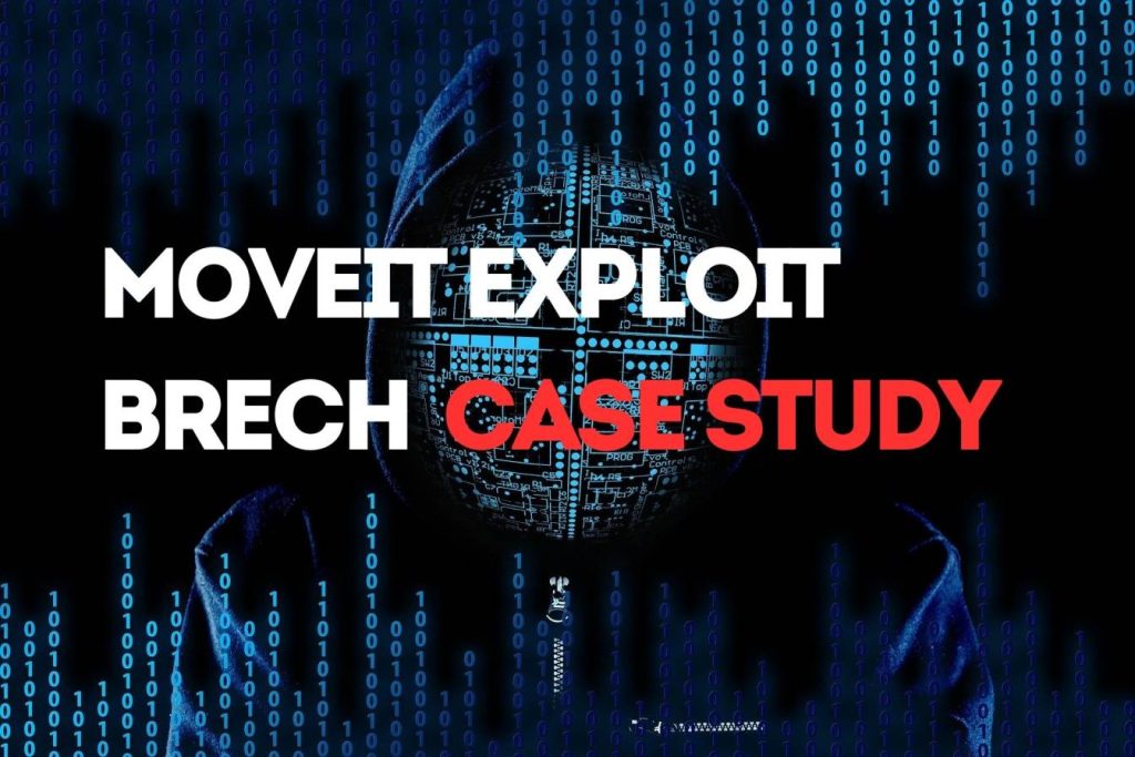 MOVEit Exploit Case Study: Uncovering the 2023 Supply Chain Breach