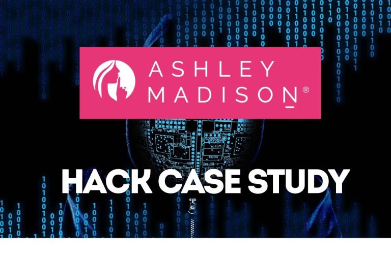 The Ashley Madison Hack: A Case Study in Data Breach and Privacy Ethics