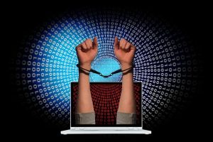 Cyber Arresting: Safeguarding Against Digital Threats